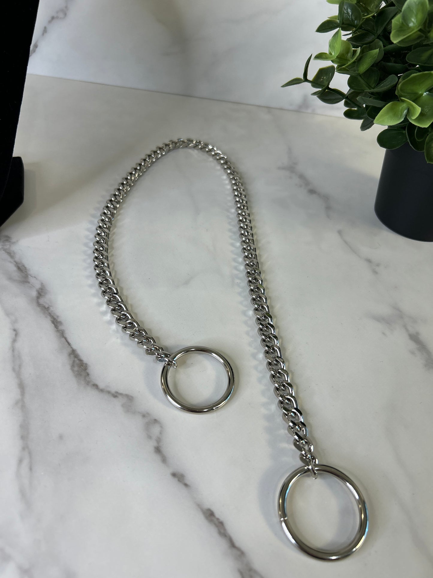 LoveShackles™ - O-Ring Chain